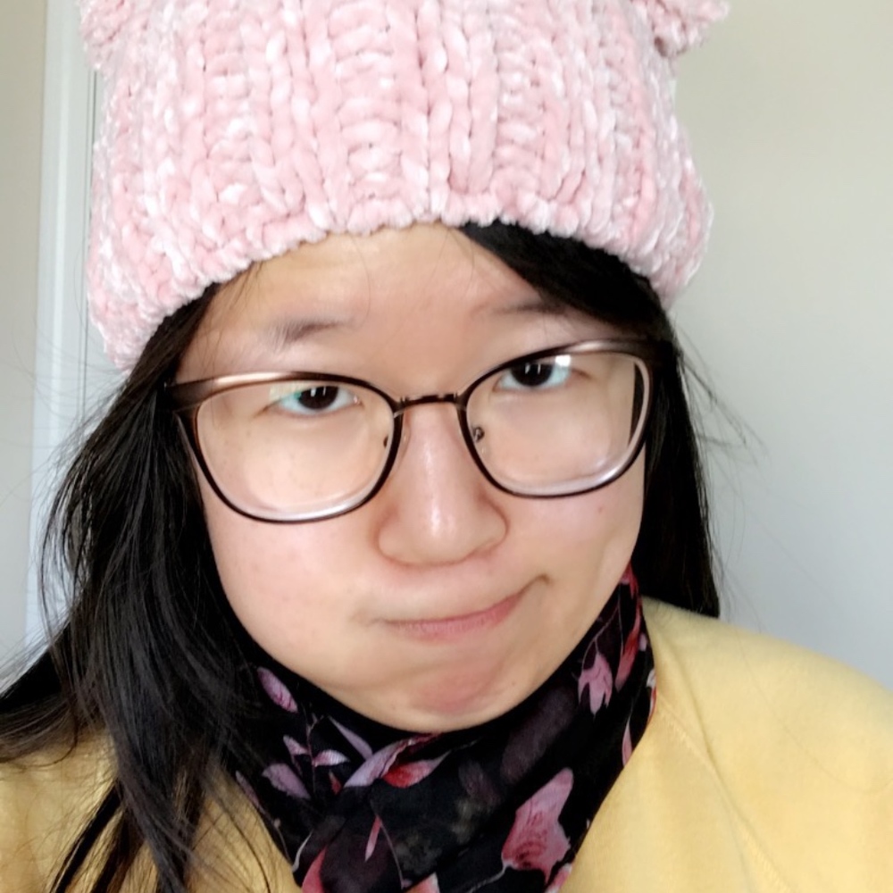 Meet your Posher, Dianna